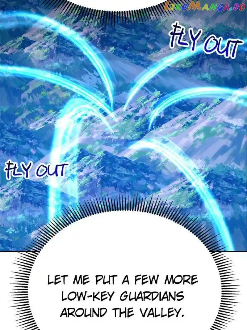 I Picked Up An Attribute Chapter 322