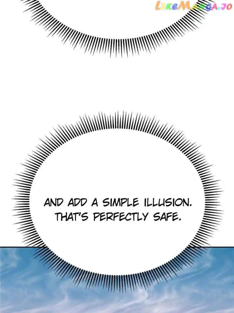 I Picked Up An Attribute Chapter 322