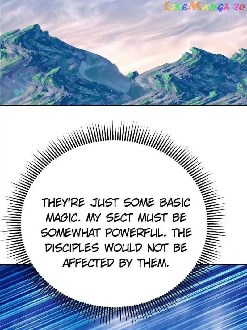 I Picked Up An Attribute Chapter 322