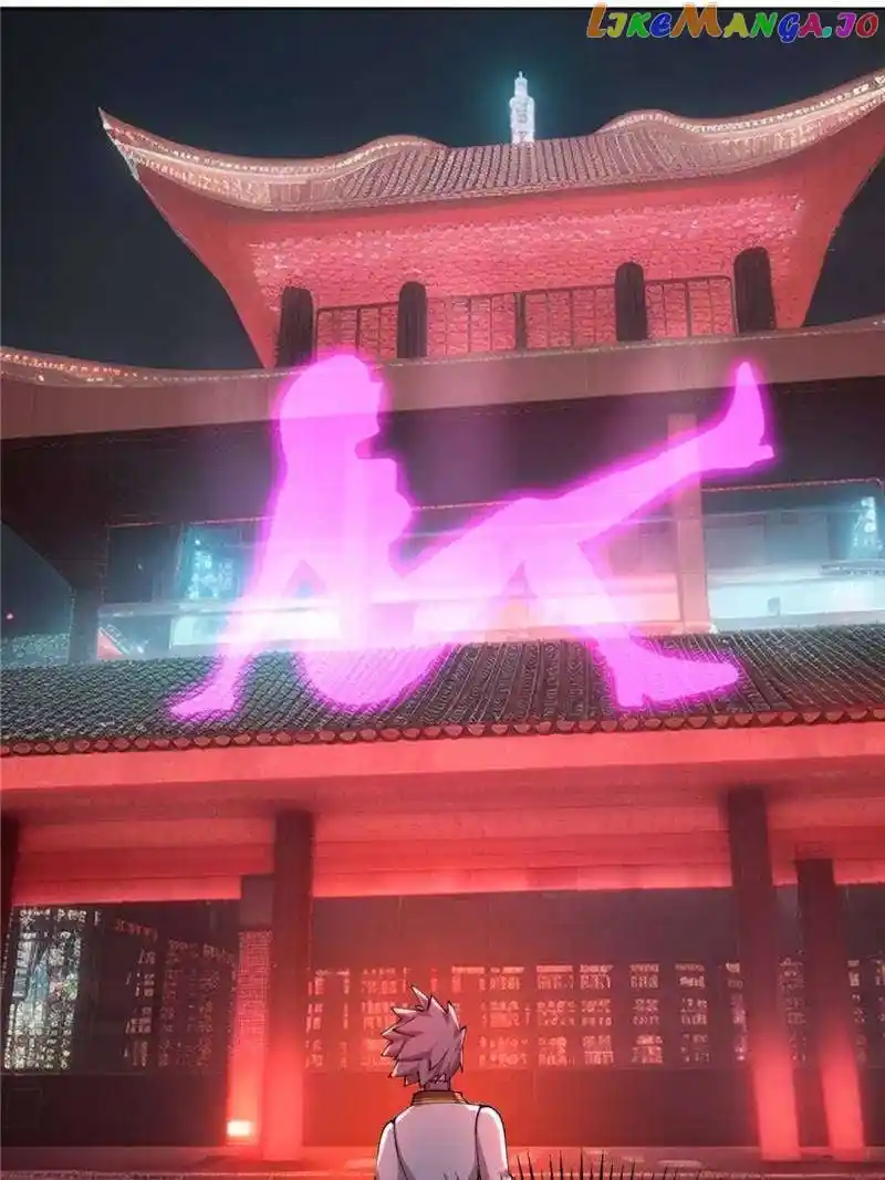 I Picked Up An Attribute Chapter 322