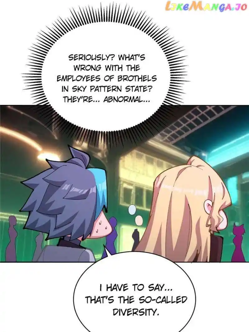 I Picked Up An Attribute Chapter 322