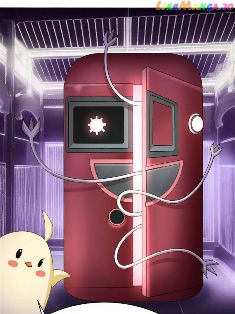 I Picked Up An Attribute Chapter 322