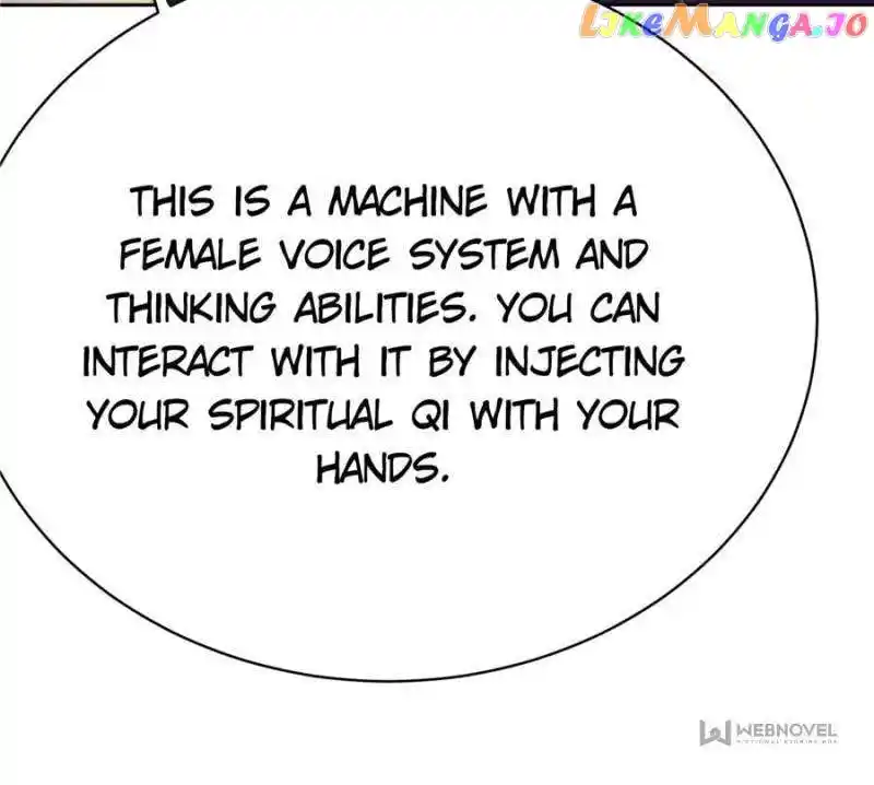 I Picked Up An Attribute Chapter 322