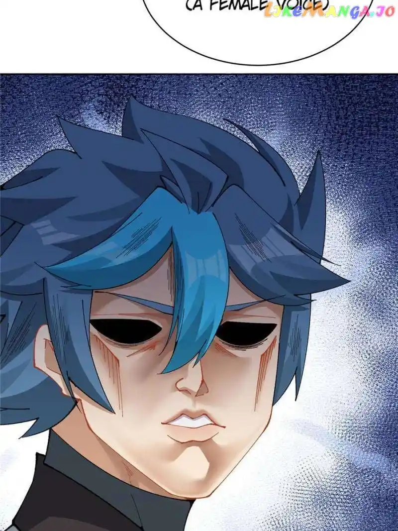 I Picked Up An Attribute Chapter 322