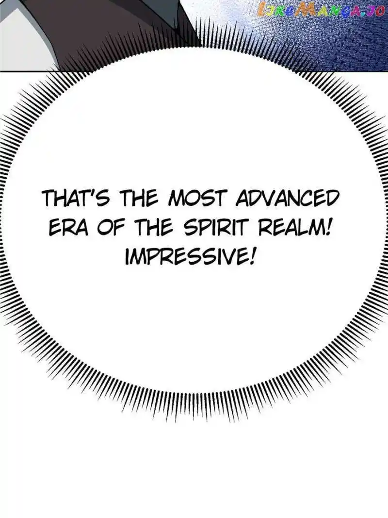 I Picked Up An Attribute Chapter 322