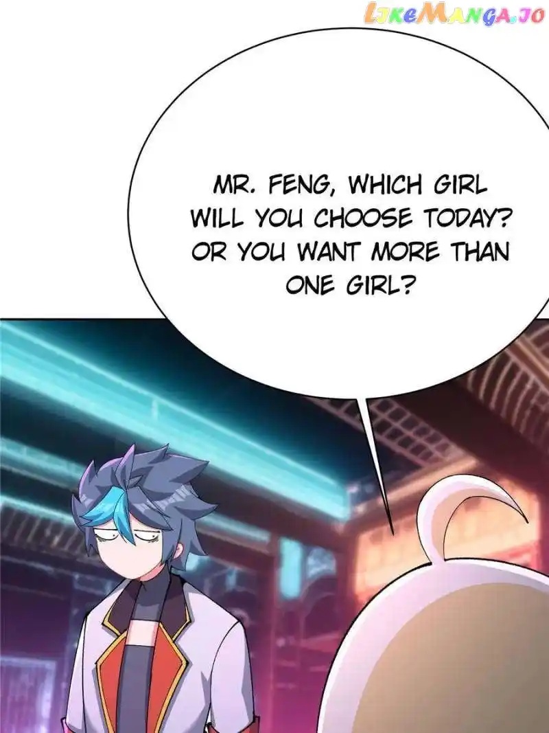 I Picked Up An Attribute Chapter 322