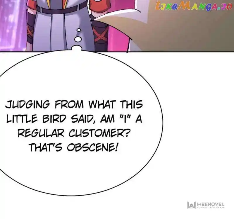 I Picked Up An Attribute Chapter 322