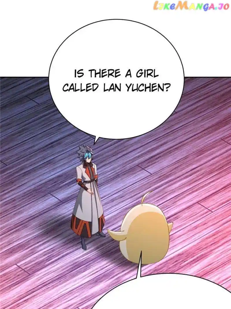 I Picked Up An Attribute Chapter 322