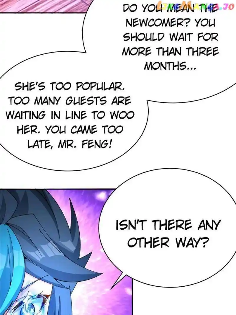 I Picked Up An Attribute Chapter 322