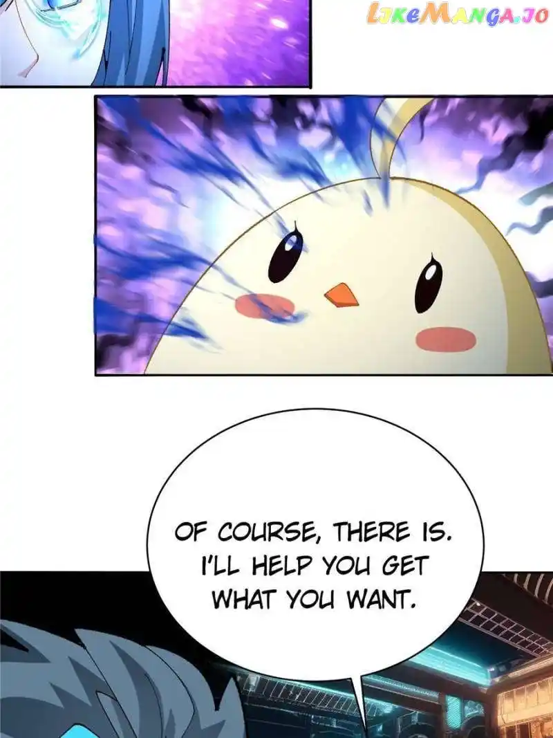 I Picked Up An Attribute Chapter 322