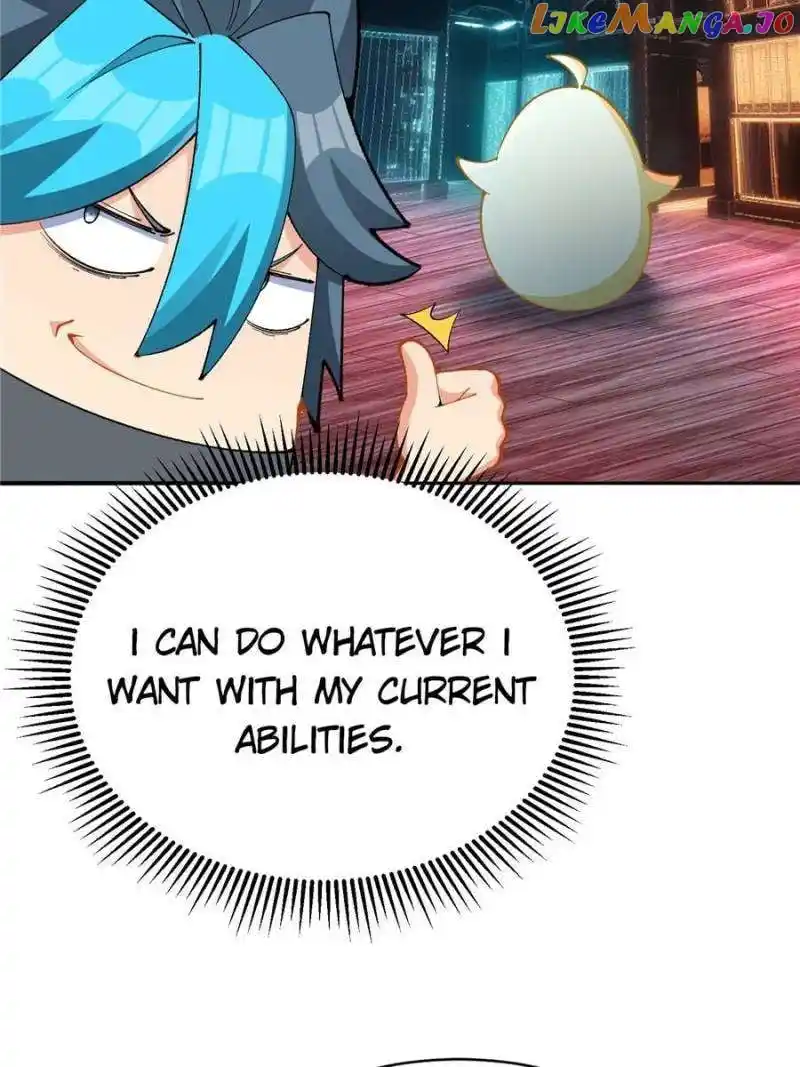 I Picked Up An Attribute Chapter 322