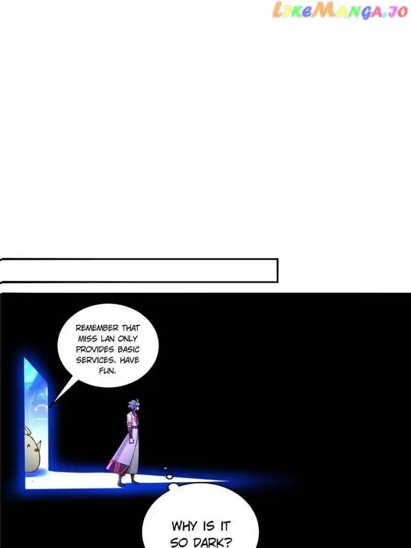 I Picked Up An Attribute Chapter 322