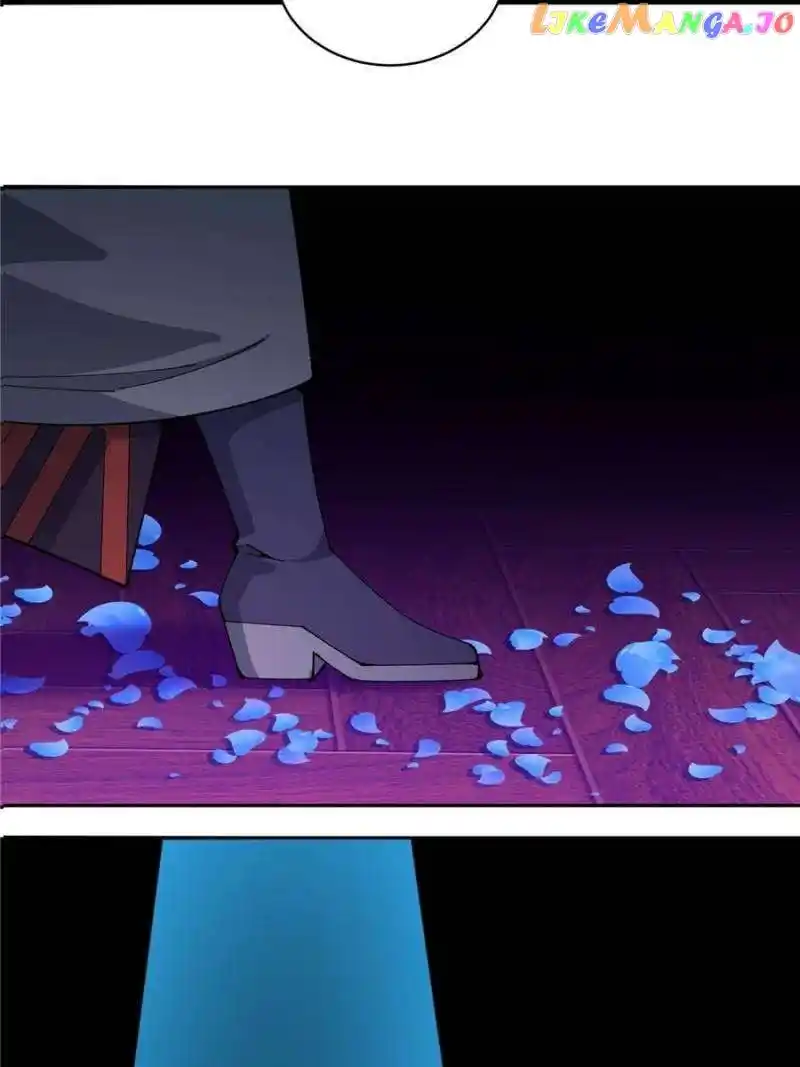 I Picked Up An Attribute Chapter 322