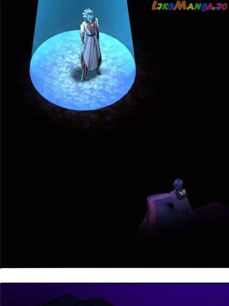 I Picked Up An Attribute Chapter 322