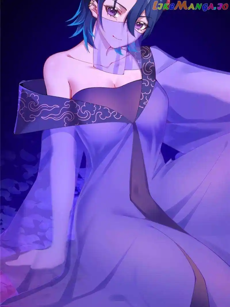 I Picked Up An Attribute Chapter 322