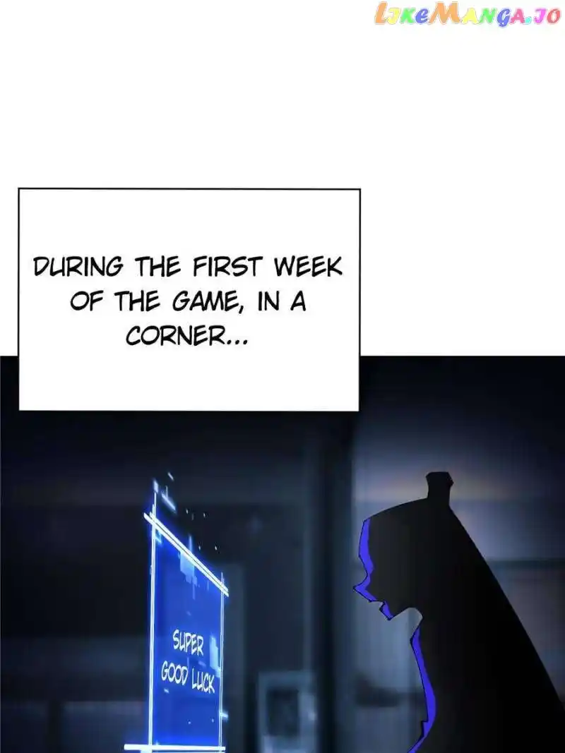 I Picked Up An Attribute Chapter 322