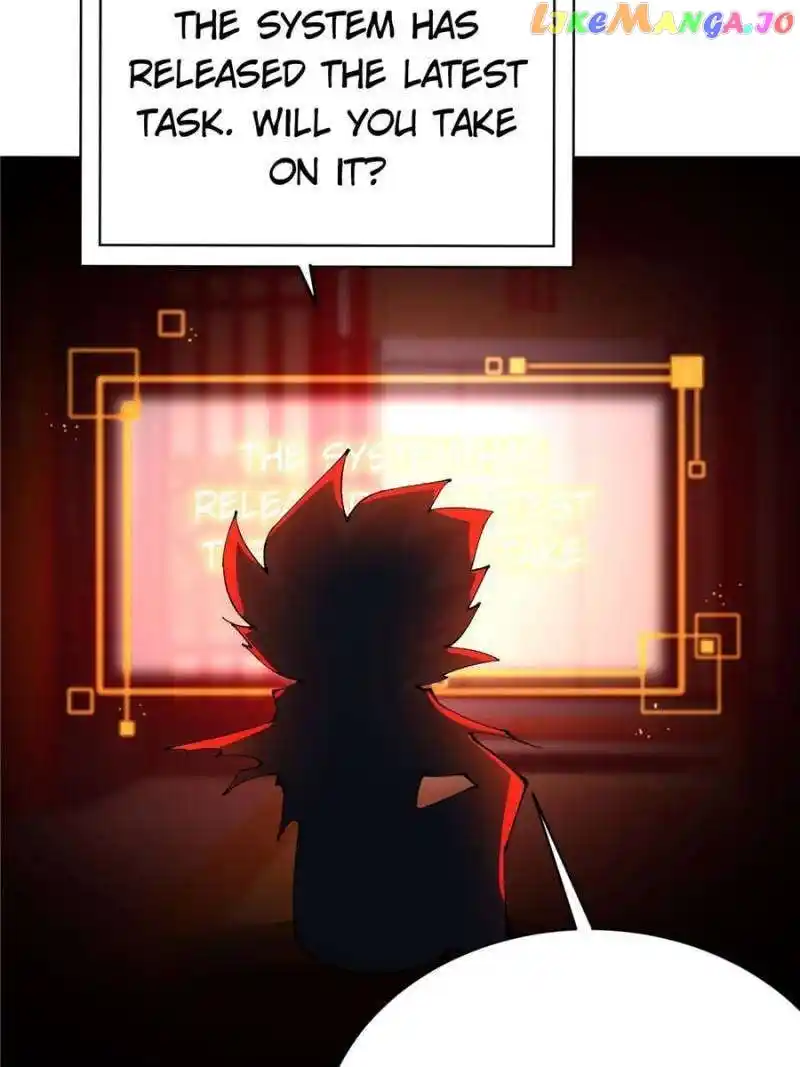 I Picked Up An Attribute Chapter 322