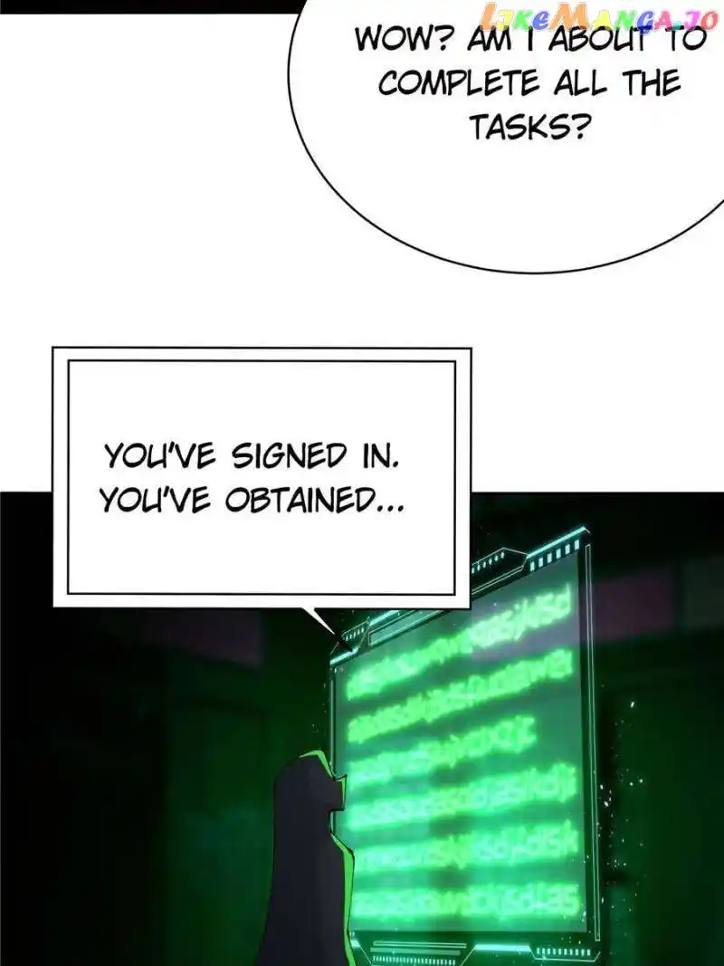 I Picked Up An Attribute Chapter 322