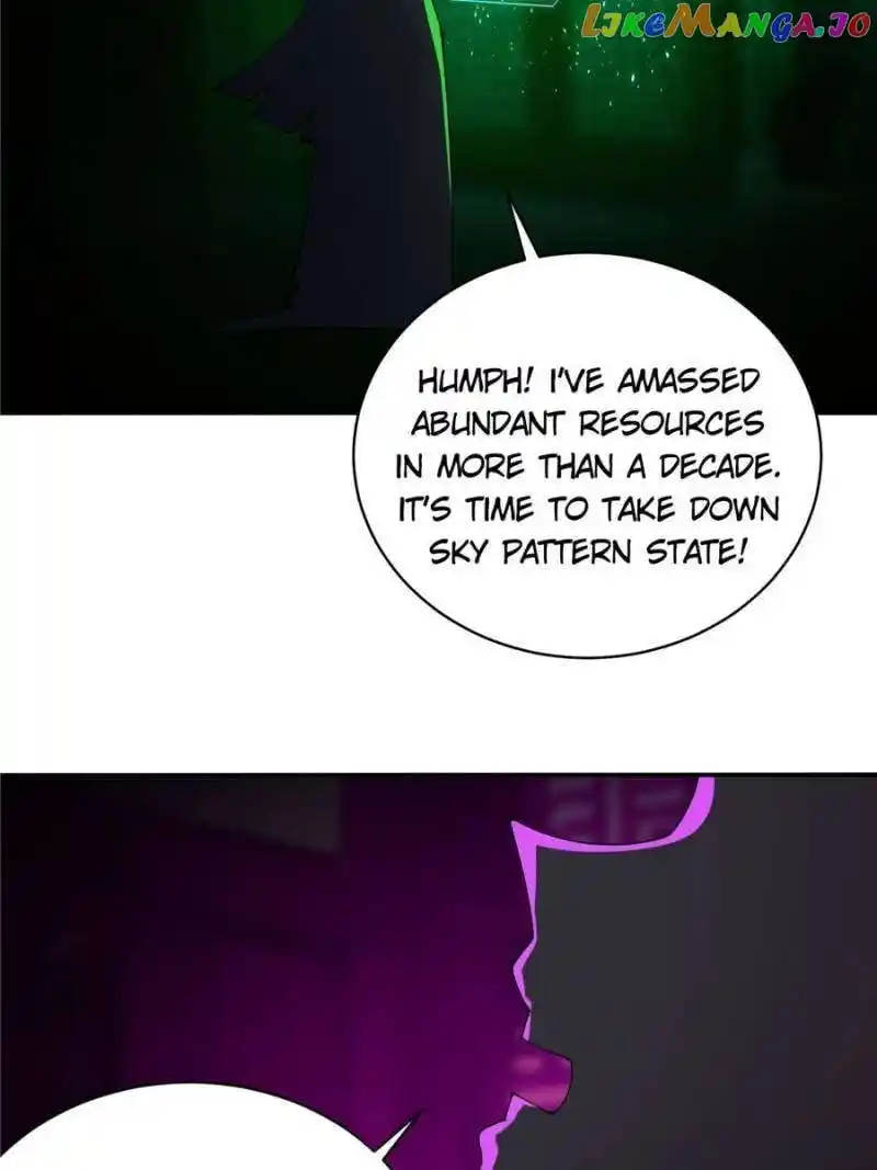 I Picked Up An Attribute Chapter 322