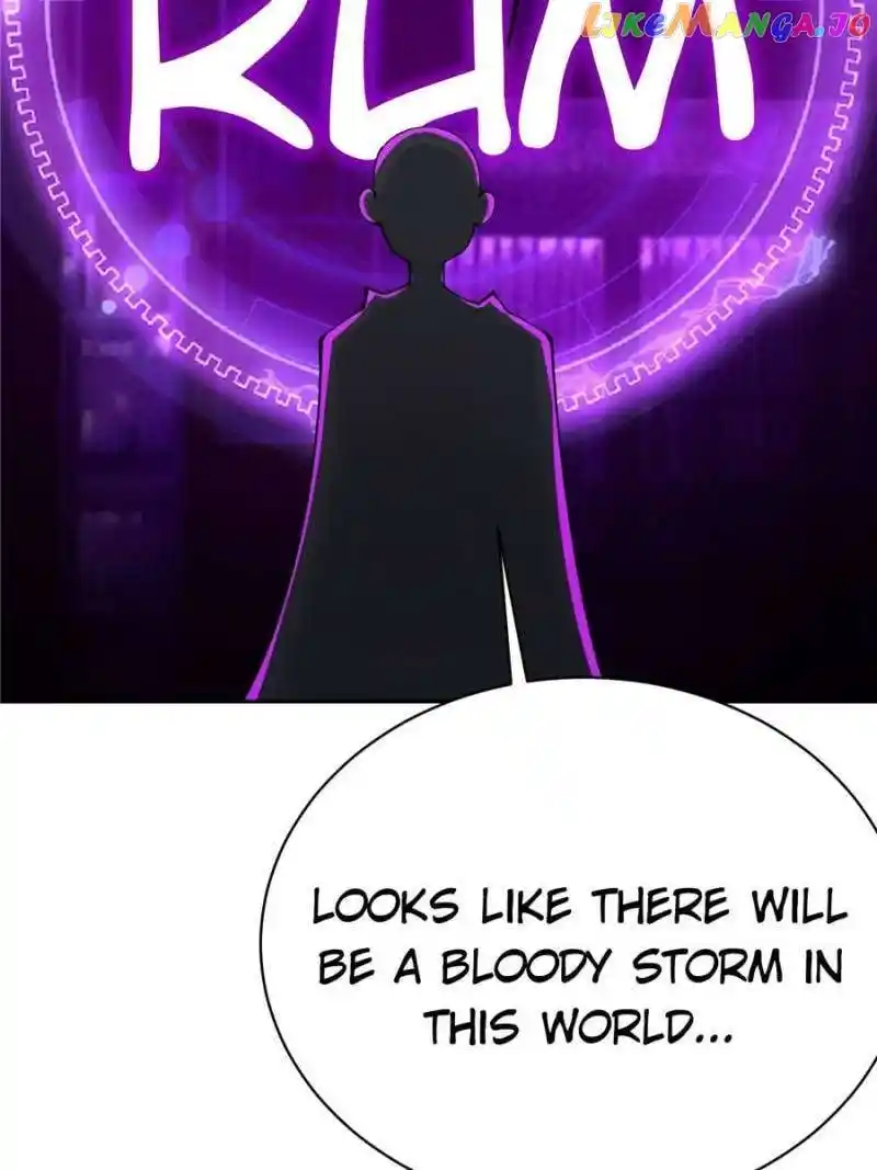 I Picked Up An Attribute Chapter 322