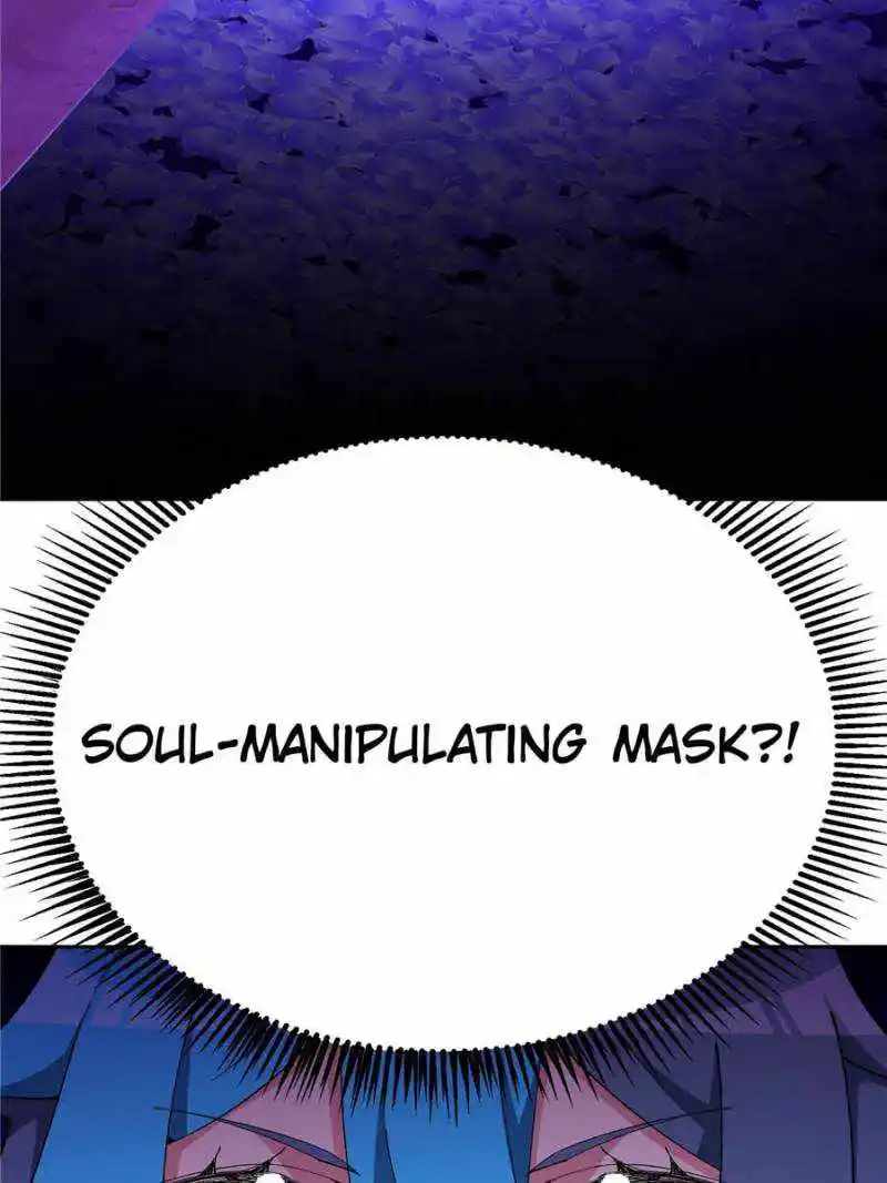 I Picked Up An Attribute Chapter 323