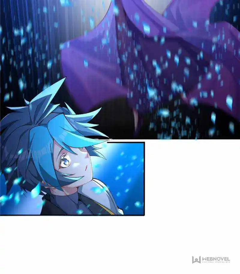 I Picked Up An Attribute Chapter 323