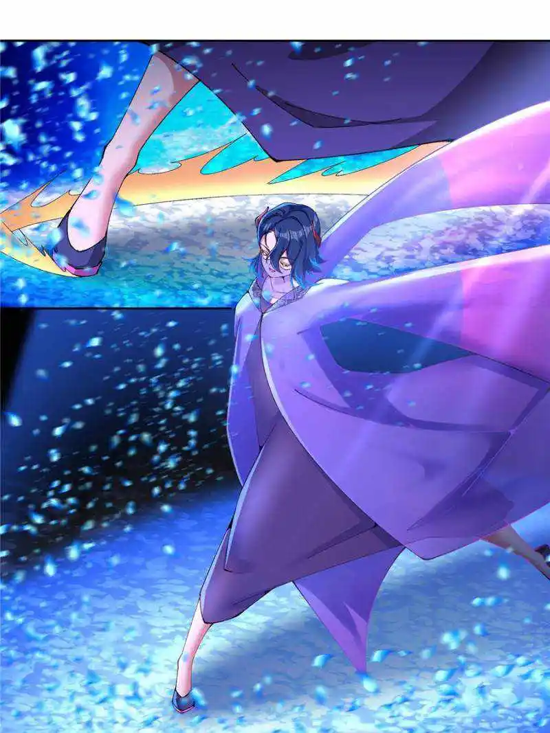 I Picked Up An Attribute Chapter 323