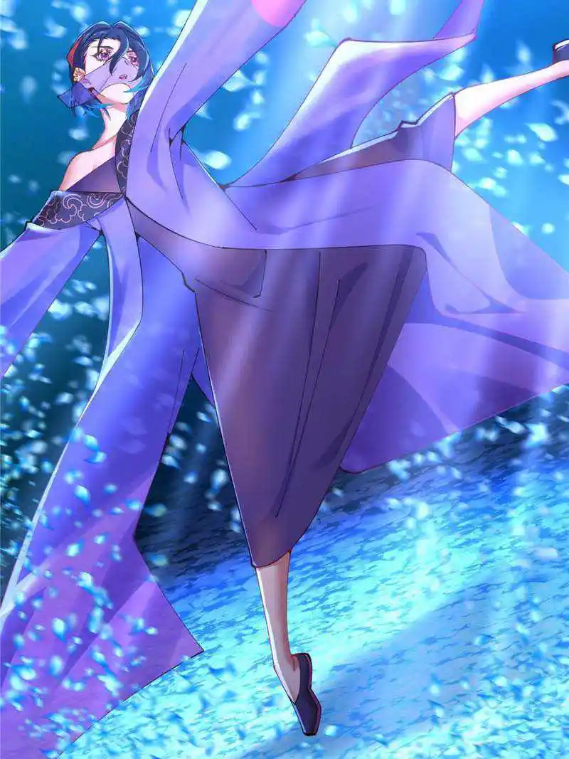 I Picked Up An Attribute Chapter 323