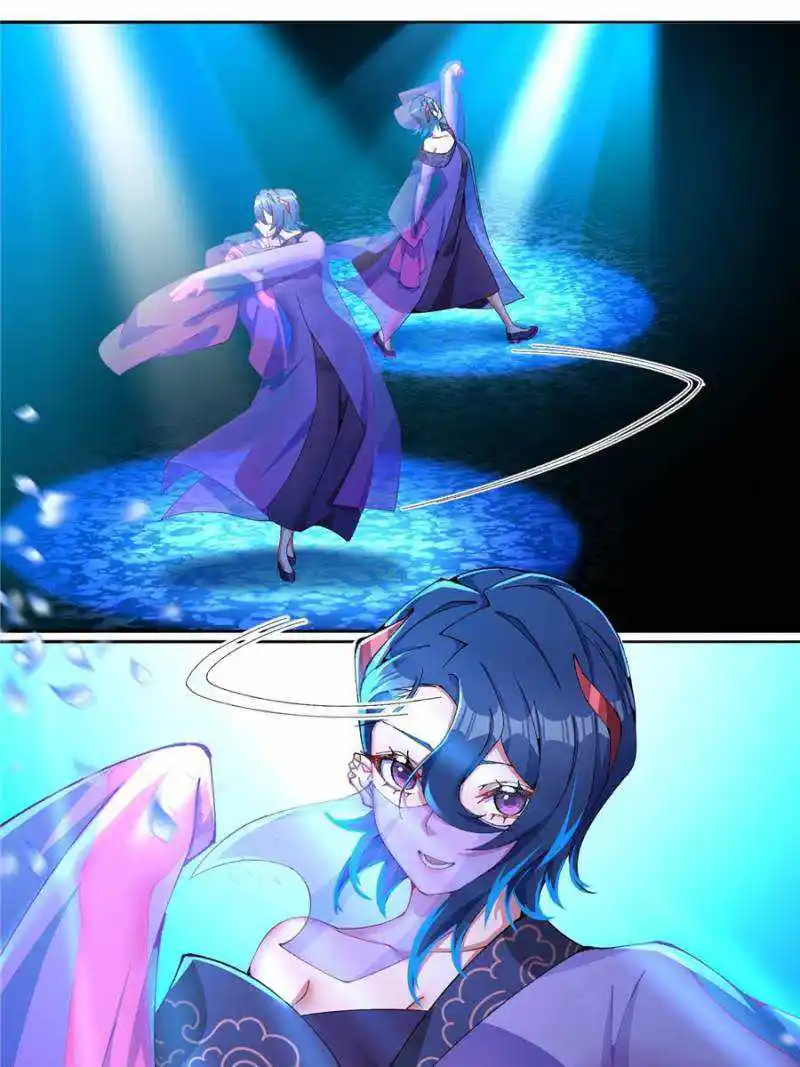 I Picked Up An Attribute Chapter 323