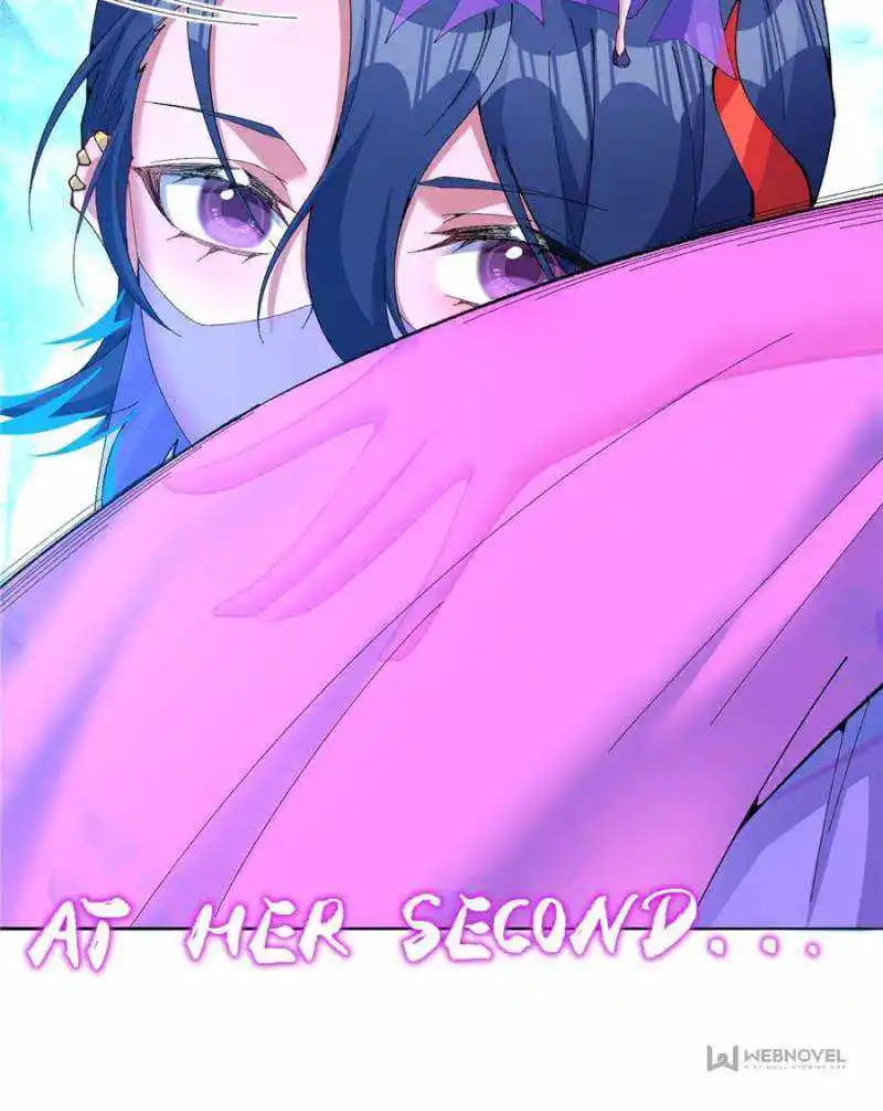 I Picked Up An Attribute Chapter 323