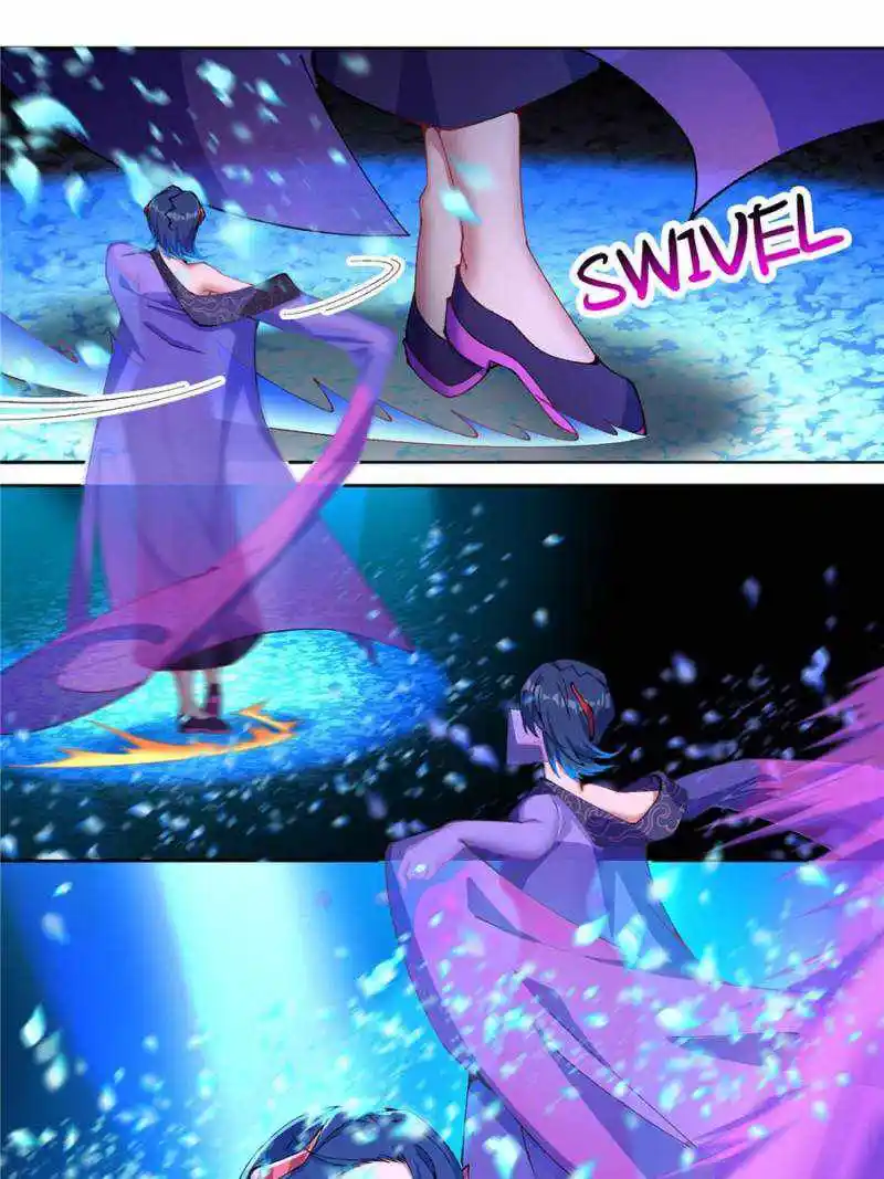 I Picked Up An Attribute Chapter 323