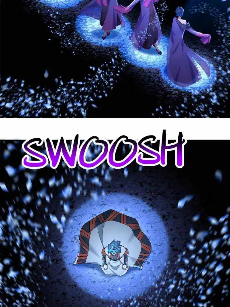 I Picked Up An Attribute Chapter 323