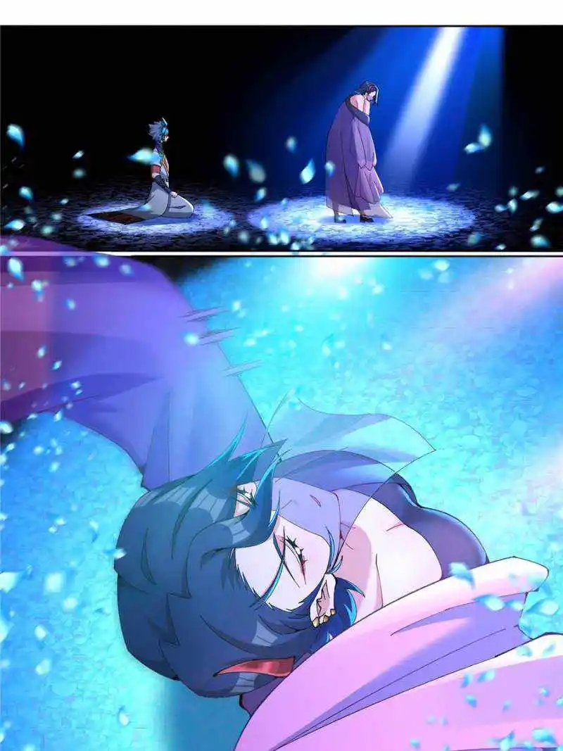 I Picked Up An Attribute Chapter 323