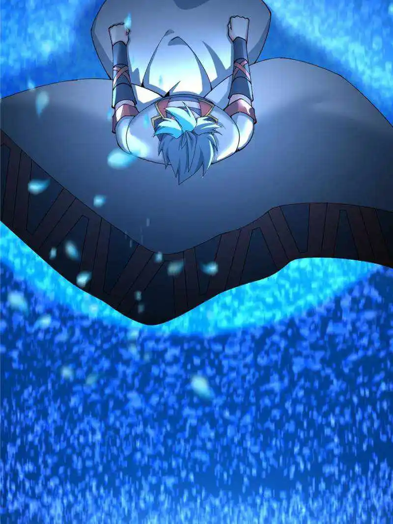 I Picked Up An Attribute Chapter 323