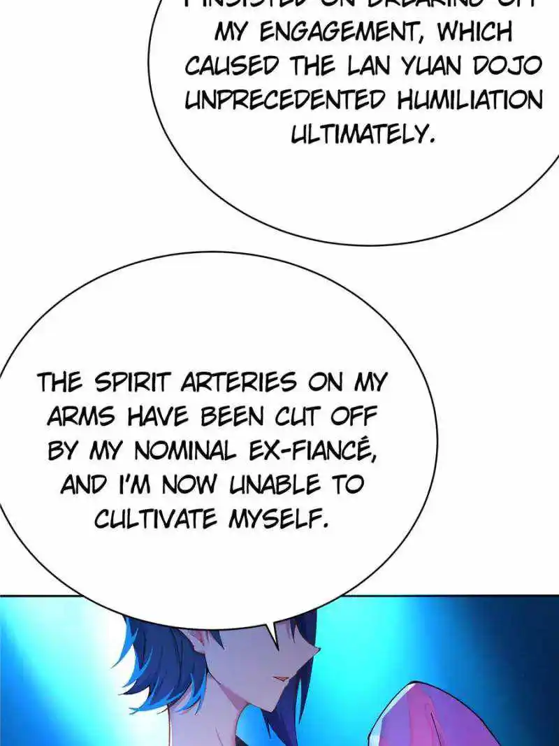 I Picked Up An Attribute Chapter 323