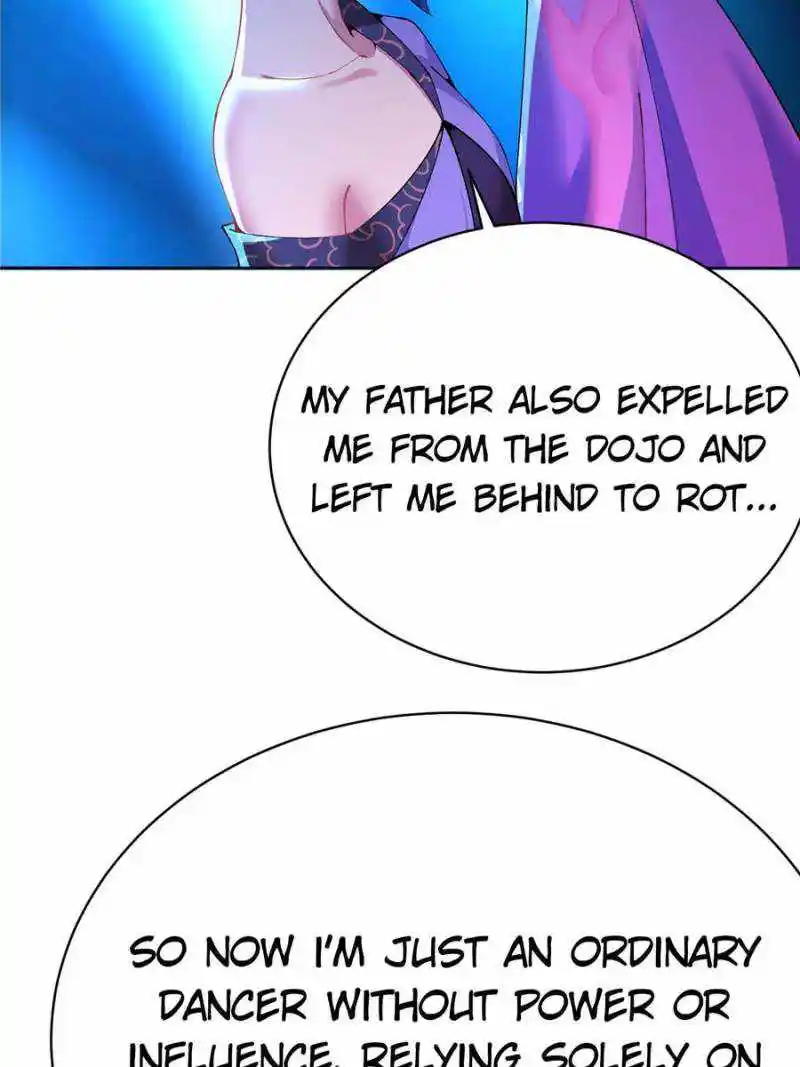 I Picked Up An Attribute Chapter 323