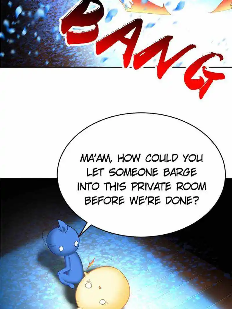 I Picked Up An Attribute Chapter 323