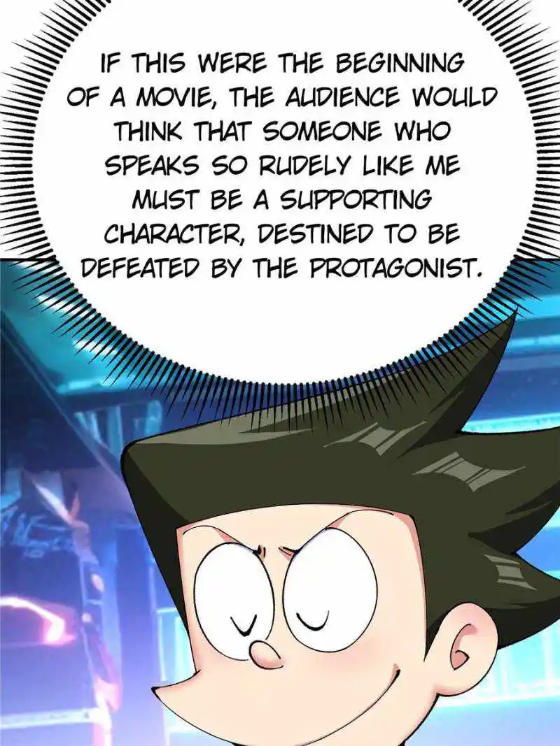 I Picked Up An Attribute Chapter 323