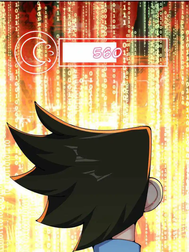 I Picked Up An Attribute Chapter 323