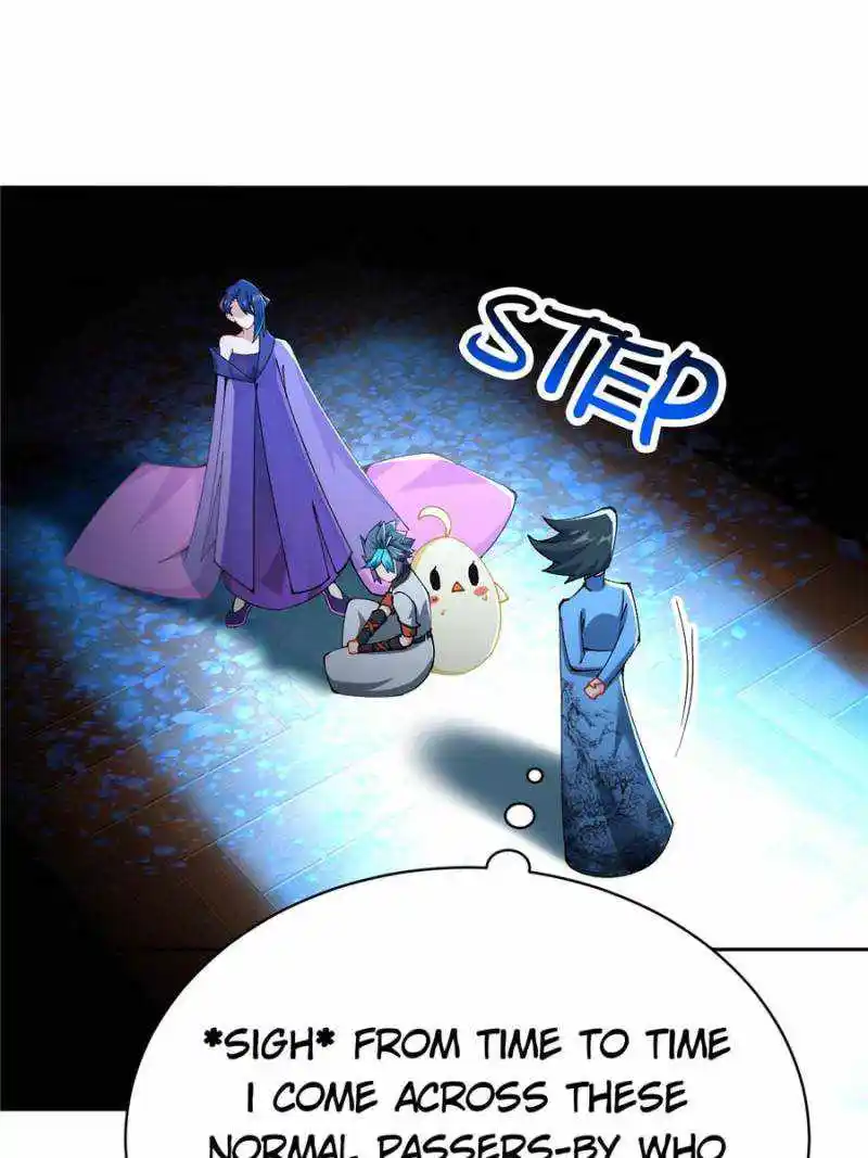 I Picked Up An Attribute Chapter 323