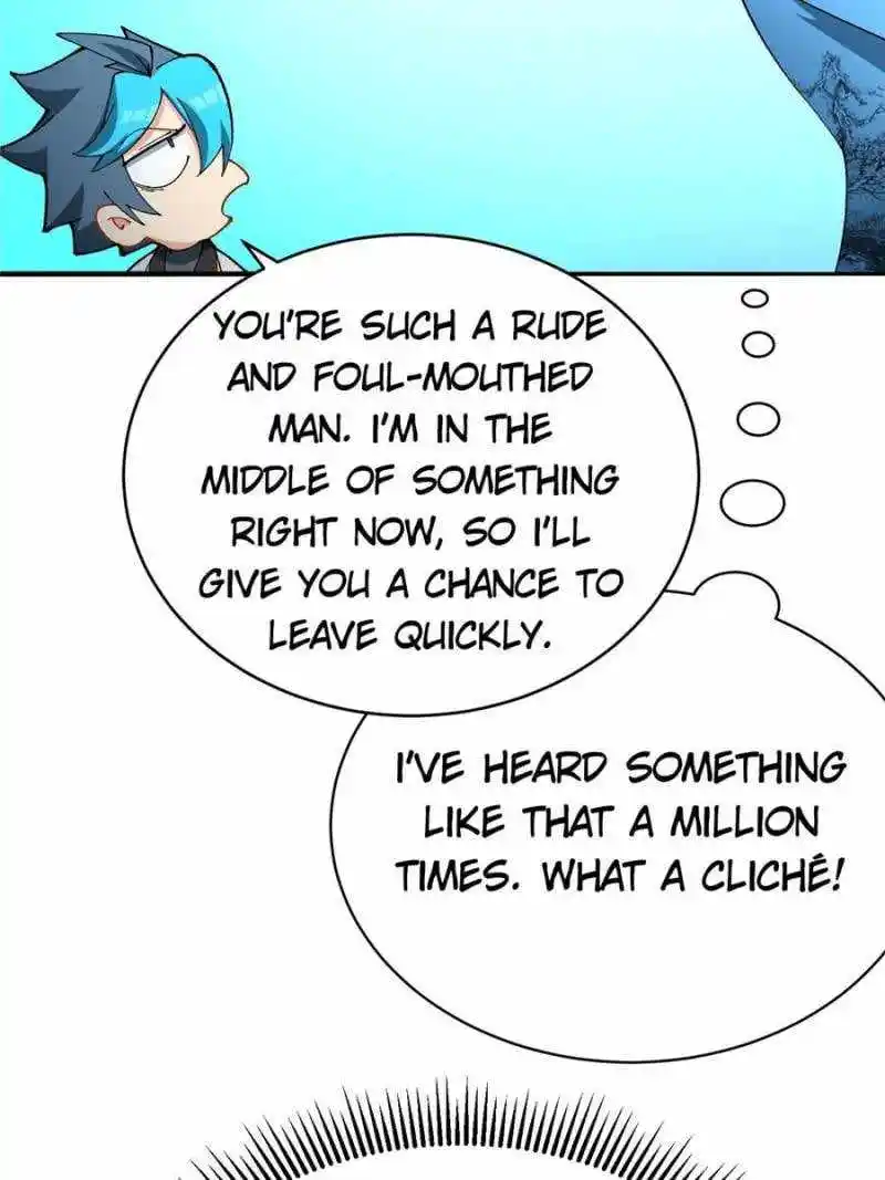 I Picked Up An Attribute Chapter 323