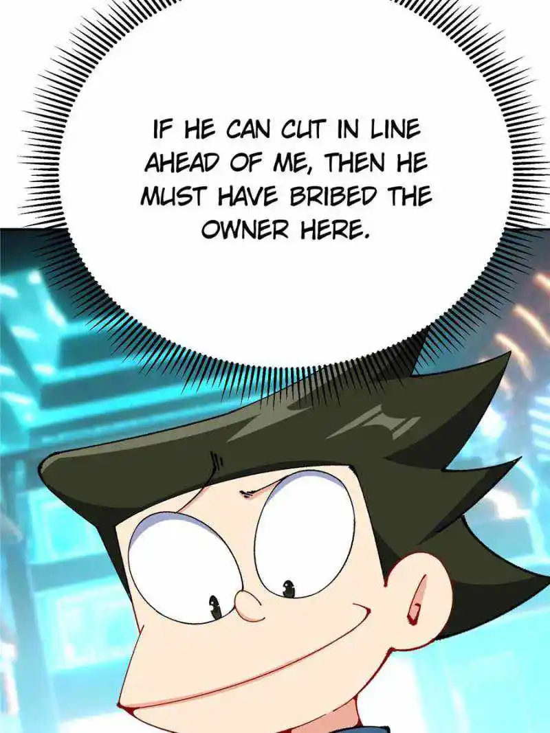 I Picked Up An Attribute Chapter 323