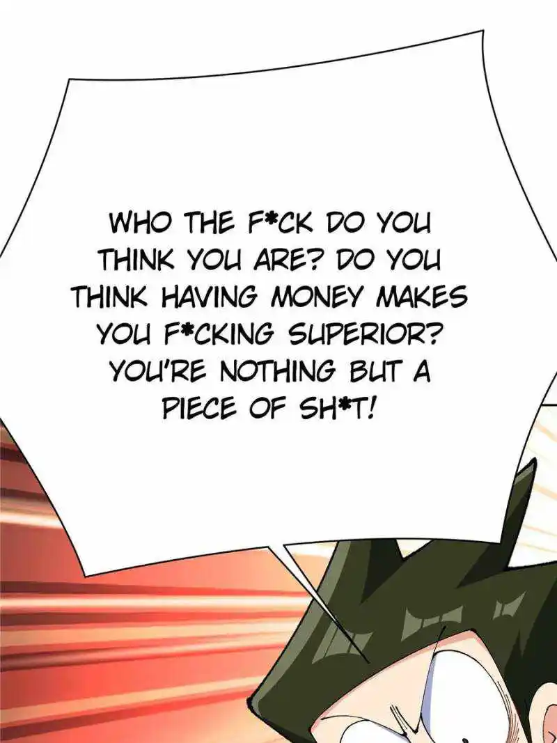 I Picked Up An Attribute Chapter 323