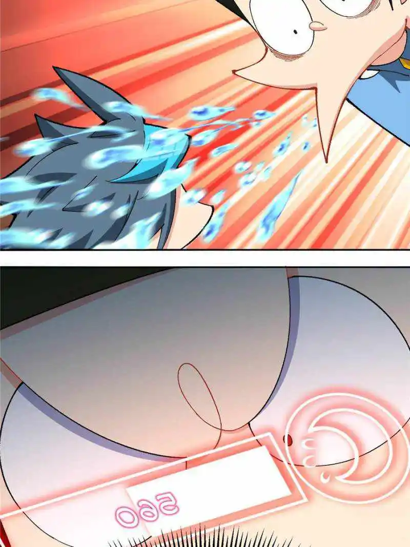 I Picked Up An Attribute Chapter 323