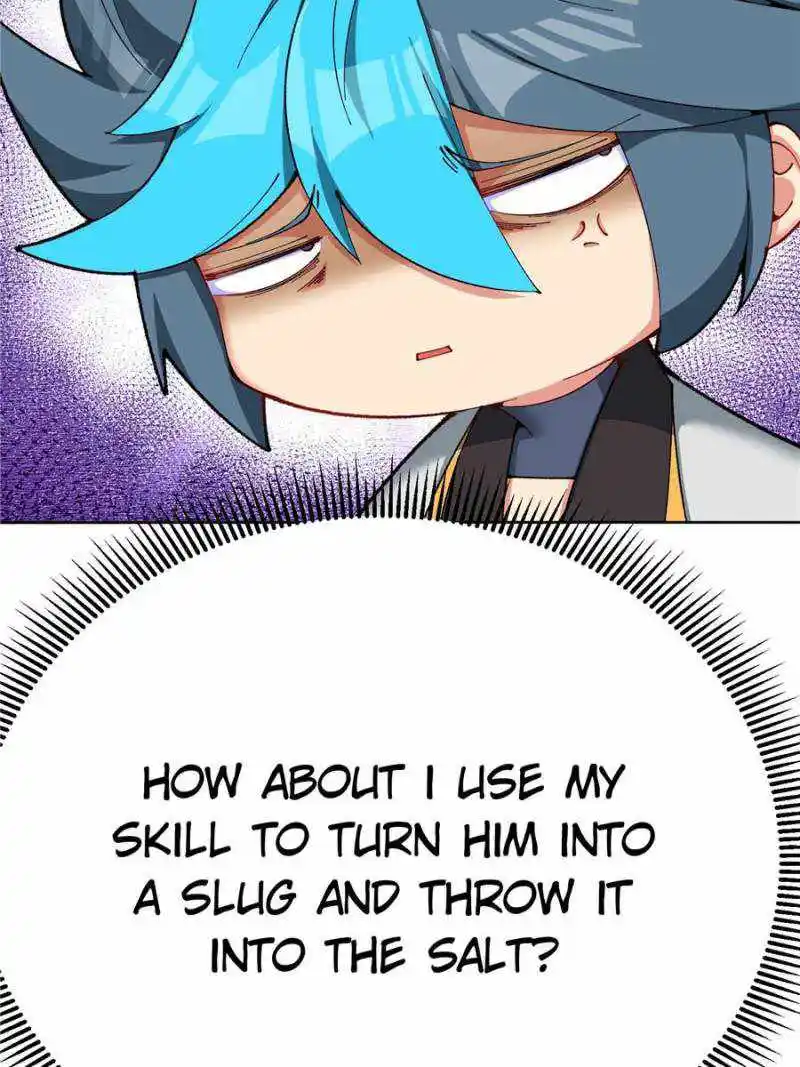 I Picked Up An Attribute Chapter 323