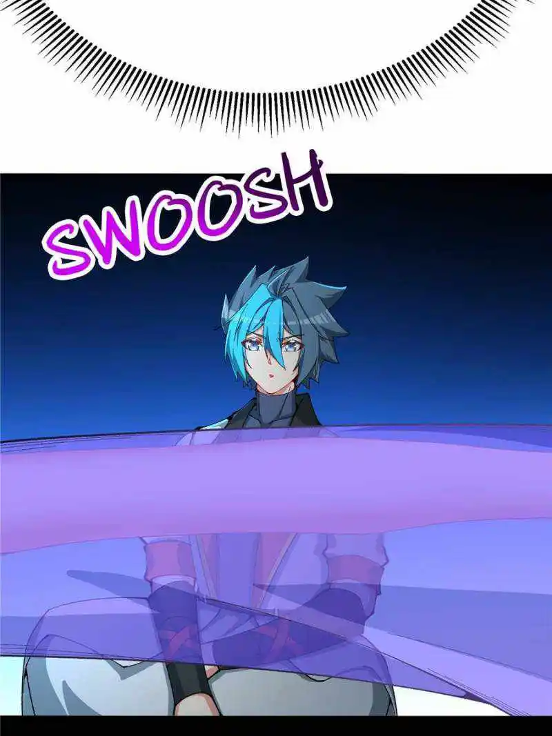 I Picked Up An Attribute Chapter 323