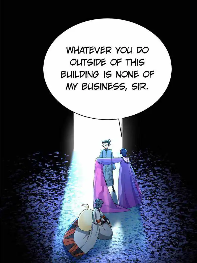 I Picked Up An Attribute Chapter 323