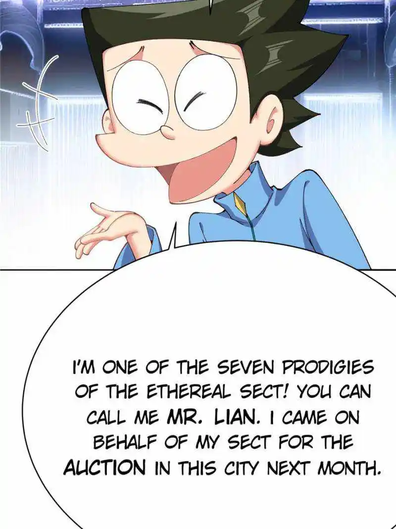 I Picked Up An Attribute Chapter 324