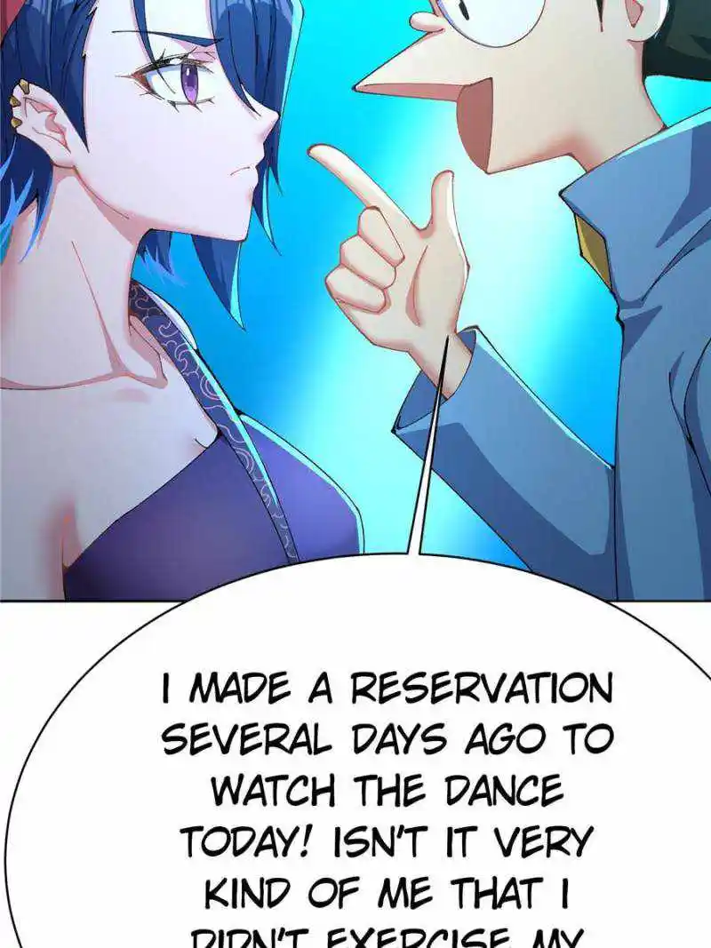 I Picked Up An Attribute Chapter 324