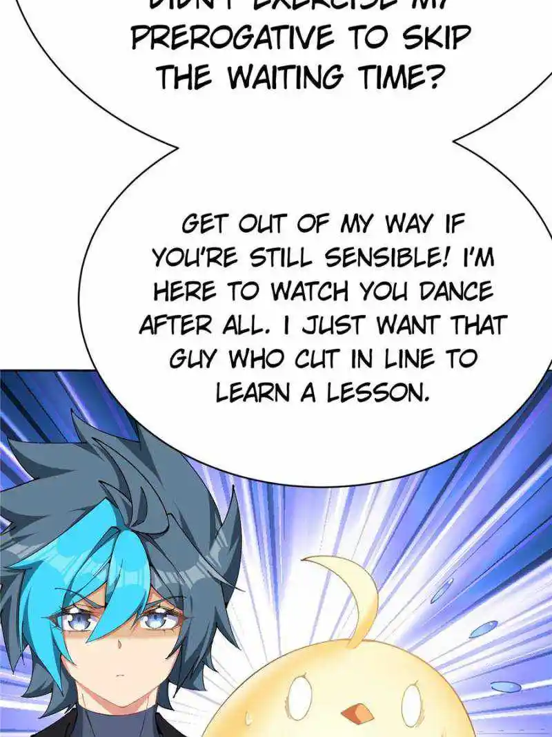 I Picked Up An Attribute Chapter 324